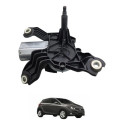 Motor Limpador Vidro Traseiro Hb20 Hatch 2015 W000030136