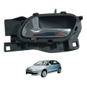 Maçaneta Interna Esquerda Citroen C4 2004 A 2012 Original