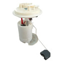 Conjunto Bomba De Combustivel Citroen C3 2010