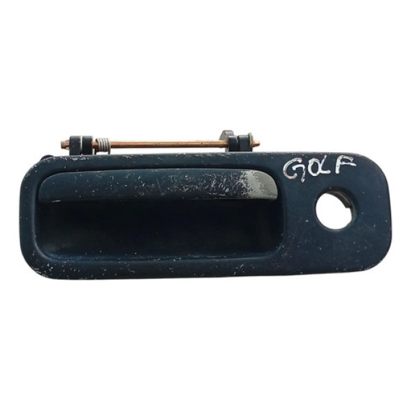 Maçaneta Tampa Traseira Porta Malas Vw Golf 1999 A 2005