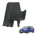 Acabamento Direito Da Churrasqueira Do Fit 2015/19 74200t5n Preto