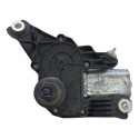 Motor Limpador Vidro Traseiro Hb20 Hatch 2015 W000030136