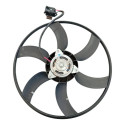 Ventoinha Radiador Gm S10 Flex 2012 A 2017 Original Gate