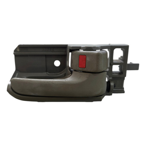 Maçaneta Interna Direita Toyota Corolla 2003 A 2008 Bege