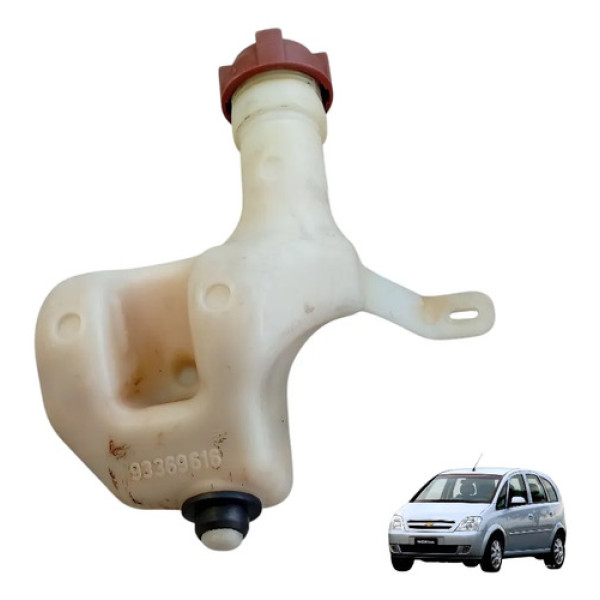 Reservatório Partida Fria Gm Meriva 2003 A 2012 93369616
