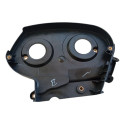 Capa Traseira Correia Dentada Gm 55354247 Sonic Cruze Traker Preto