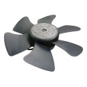Hélice Ventoinha Radiador Chery Qq 2011 A 2014 S111308010