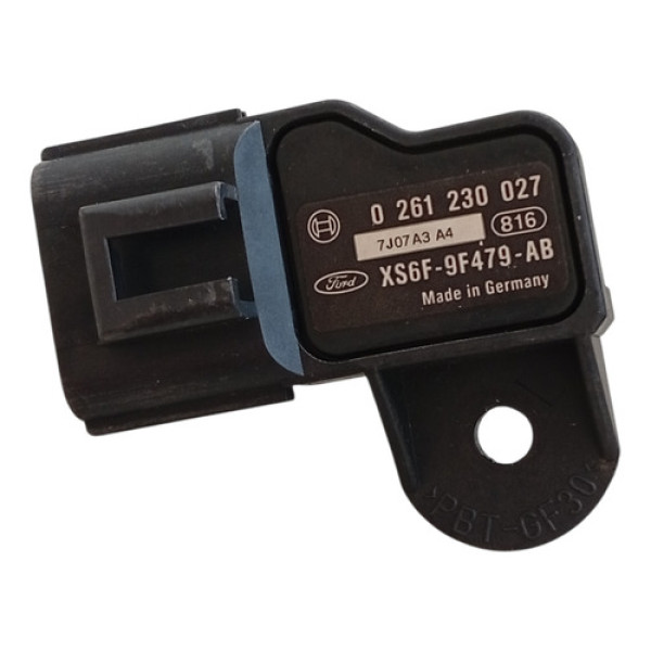 Sensor Map Motor Zetec Rocam (todos)