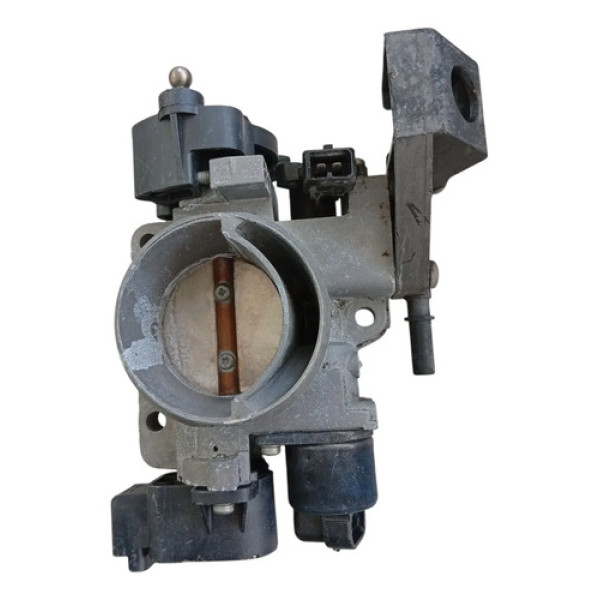 Tbi Corpo Borboleta Peugeot 307 Xsara 2.0 16v 2001 A 2006