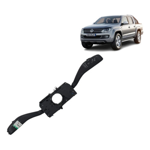 Chave De Seta Limpador Vw Amarok 2011 A 2016 2.0