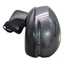 Retrovisor Elétrico Pisca Honda Fit 2015 16 17 21 Esquerdo