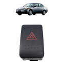 Botão Pisca Alerta Honda Civic 2001 2002 A 2006