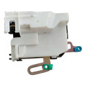 Fechadura Porta - Gm Prisma 2006-2012 - Diantera Esquerda Fechadura Porta - Gm Prisma 2006-2012 - Diantera Esquerda