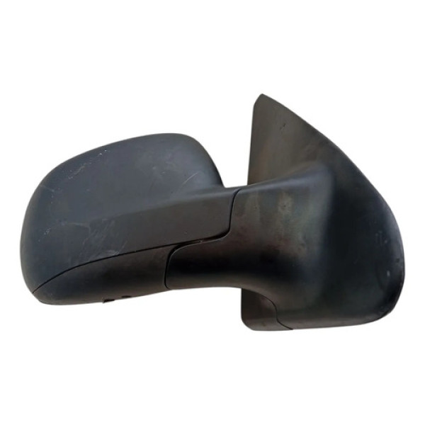 Retrovisor Manual Direito Vw Gol Saveiro 2000 A 10 Original