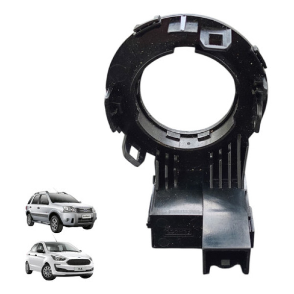 Antena Imobilizador Ford Ecosport Ka 2015 A 2023 Original
