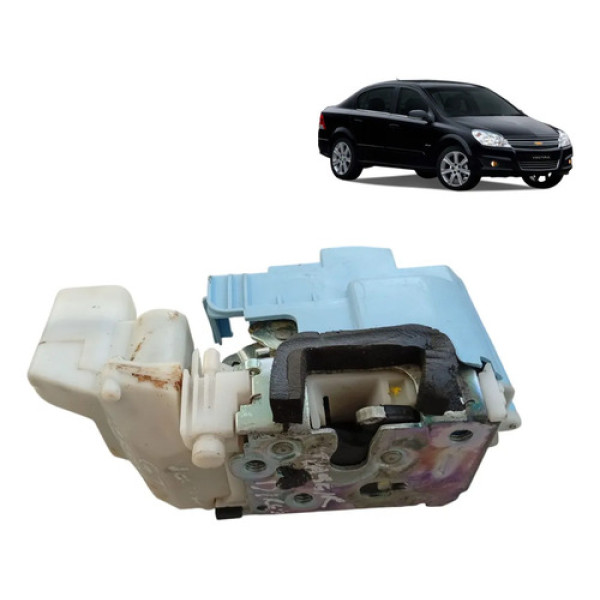 Fechadura Eletrica Traseira Direita Gm Vectra 2006 A 2011