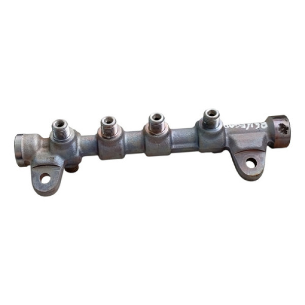 Flauta Combustível Bico Injetor Compass Renegade Toro Diesel