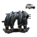 Coletor De Admissão Peugeot 206 207 C3 1.4 8v 9651500080
