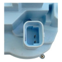Fechadura Porta Traseira Esquerda Gm Vectra 2006 A 2011 Azul