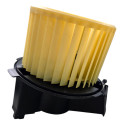 Motor Ventilador Interno Ar C3 Xsara Picasso Peugeot 206 207 127/220v