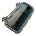 Maçaneta Externa Porta Traseira Corsa Classic 94/17 Orig Gm Cinza-escuro Traseira