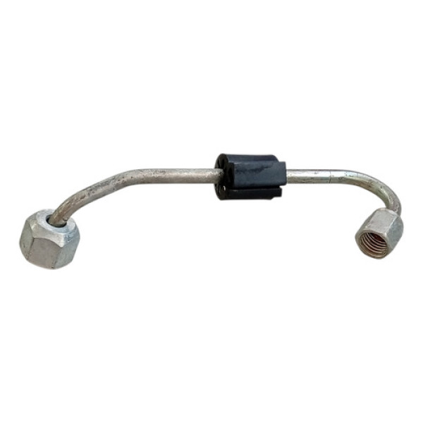 Cano Tubo Do Quarto Bico Injetor Fiat Toro Jeep Renegade