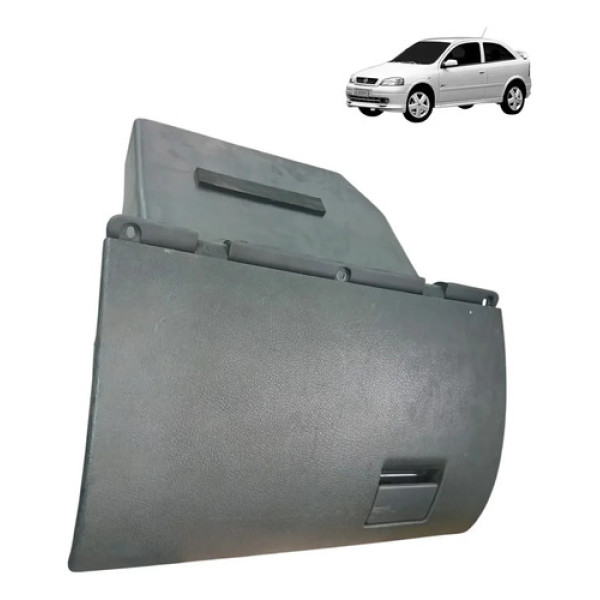 Porta Luvas Painel Chevrolet Gm Astra 1999 A 2012 Original