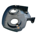 Capa Traseira Correia Dentada Gm 55354247 Sonic Cruze Traker Preto