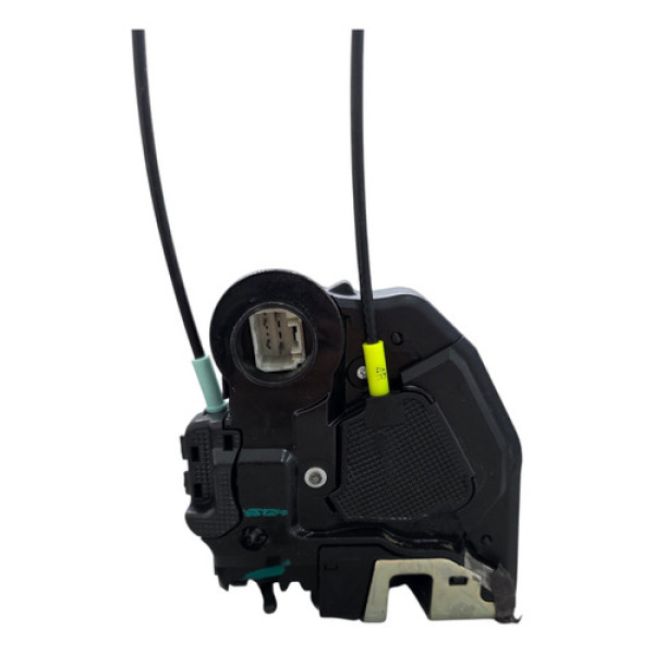 Fechadura Traseira Direita Trava Toyota Corolla 2009 A 2014