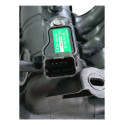 Coletor De Admissão Peugeot 206 207 C3 1.4 8v 9651500080