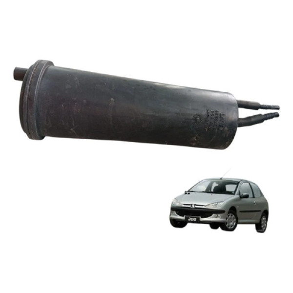 Filtro Canister Peugeot 206 207 2006 A 2014 Original