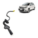 Chicote Porta Traseiro Esquerdo Nissan March 16v 2011/2014