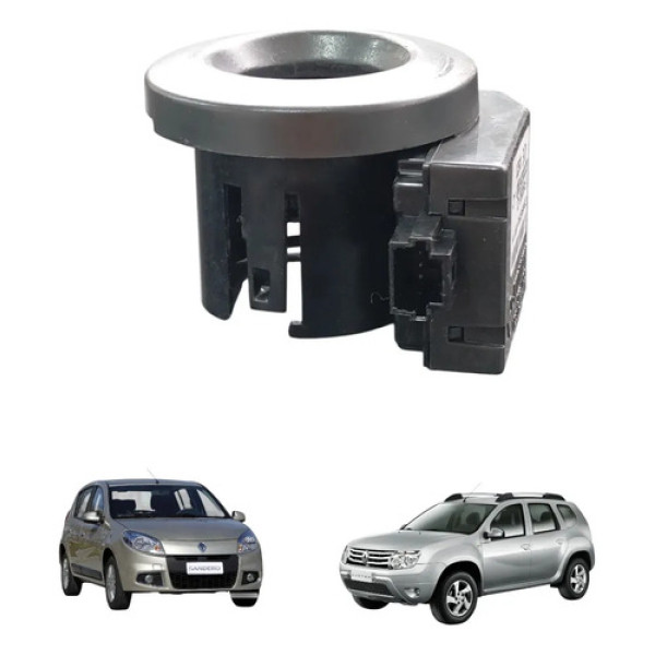 Antena Imobilizador Ignição Renault Sandero Duster 2011 A 14