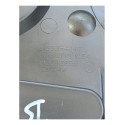 Capa Traseira Correia Dentada Gm 55354247 Sonic Cruze Traker Preto