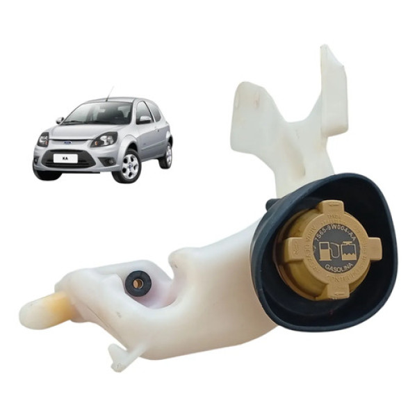 Reservatório Partida Fria Ford Ka 2008 A 2013 7s559w005ae