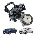 Comutador Cilíndro Ignição Chevrolet Onix Plasma 2012 A 2020
