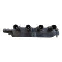 Bobina Ignição Fiat Strada 2009 A 2014 55228006