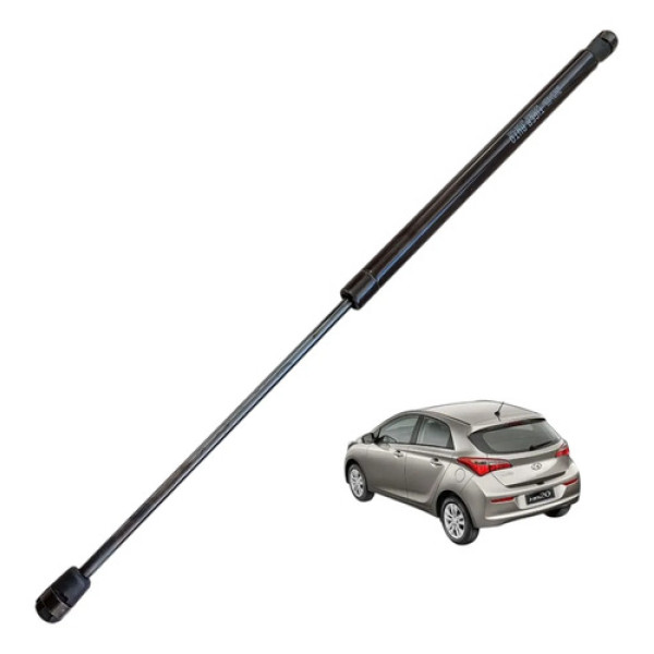 Pistão Porta Malas Hb20 Hatch 2014 2015 2016 2017 2018