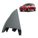Moldura Interna Retrovisor Dianteiro Direito Agile 2010 2014 Preto