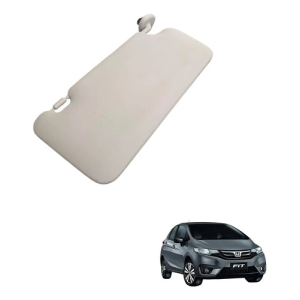 Quebra Sol Direito Passageiro Honda Fit 2015 2016 2017 D878