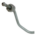 9059041 Tubo Cano Injetor 1° Cilindro Hilux 2.5 3.0 05/11
