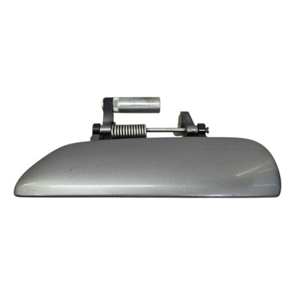 Maçaneta Externa Traseira Esquerda Honda Fit 2009 A 2014