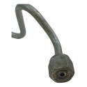 9059041 Tubo Cano Injetor 1° Cilindro Hilux 2.5 3.0 05/11