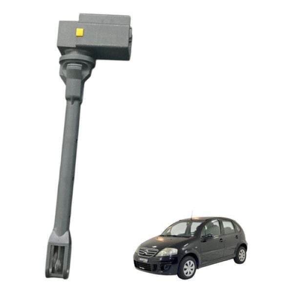 Sensor Temperatura Ar Condicionado Citroen C3 2006 A 2012