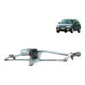 Motor Do Limpador Com Galhada Articulação Gol G2 G3 G4