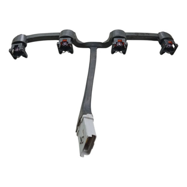 Chicote Bico Injetor Peugeot 206 207 307 Citroen C3 0