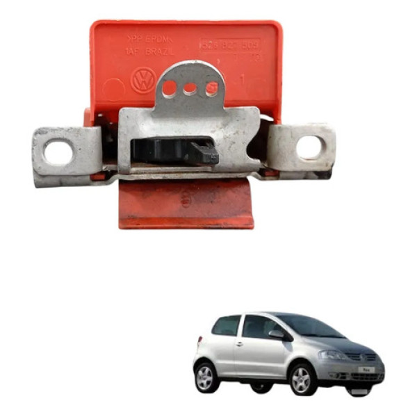 Fechadura Trava Porta Malas Volkswagen Fox 2003 A 2007