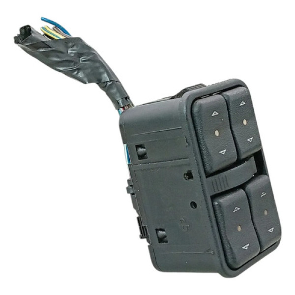 Botão Vidro Esquerdo Motorista Astra Celta Corsa 1999 A 2011