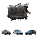 Coletor Admissão Peugoet 206 207 Citroen C3 2006 A 2012
