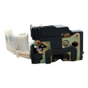 Fechadura Porta Dianteira Direita Ecosport 03 A 2012 5 Pinos